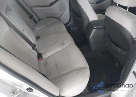 2015 Kia Optima Lx from USA, damaged, VIN 5XXGM4A7XFG392126